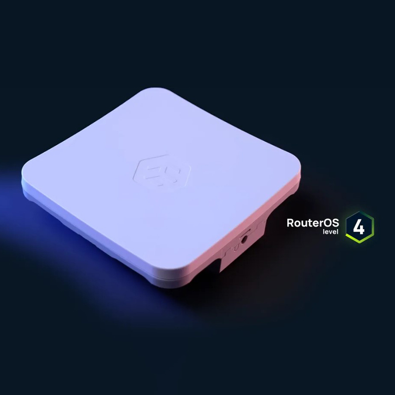 رادیو وایرلس میکروتیک مدل SXTsq-5axD-SXTsq 5 ax